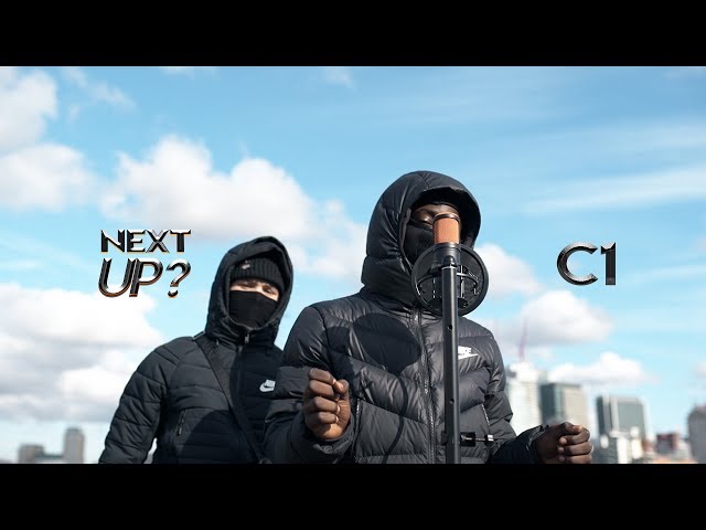 C1 - Next Up? [S2.E1] | @MixtapeMadness