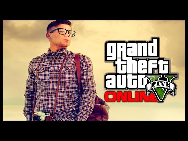 GTA 5 Leaked DLC "Hipster" Update - 7 NEW Cars, Guns, Clothing & More in GTA 5 Online! (GTA V)