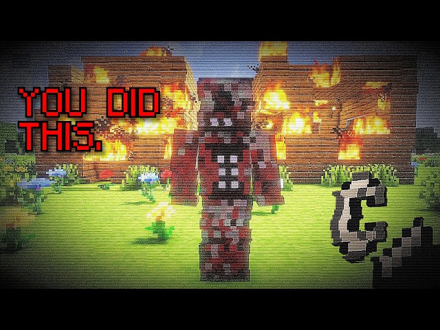 This Horror Mod Had Less Than 100 Downloads…