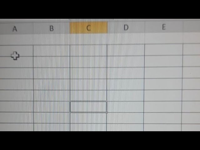 How to work in Excel Sheet #software #hardware #computer #officesoftware