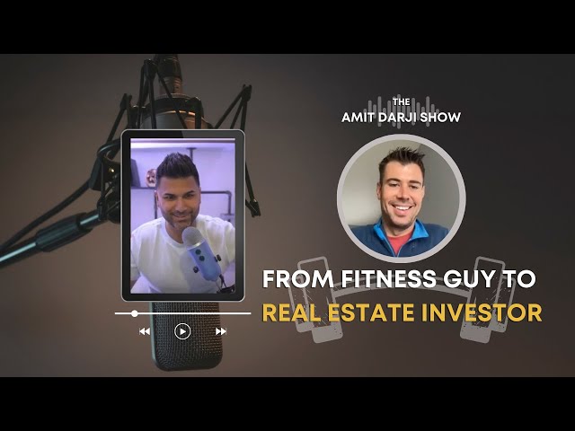 Dustin Maher "The Guy" behind the most viral homes in Zillow | Amit Darji