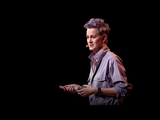 Why "biofabrication" is the next industrial revolution | Suzanne Lee | TED