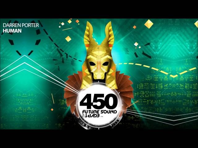 Darren Porter - Human (FSOE 450 Compilation)