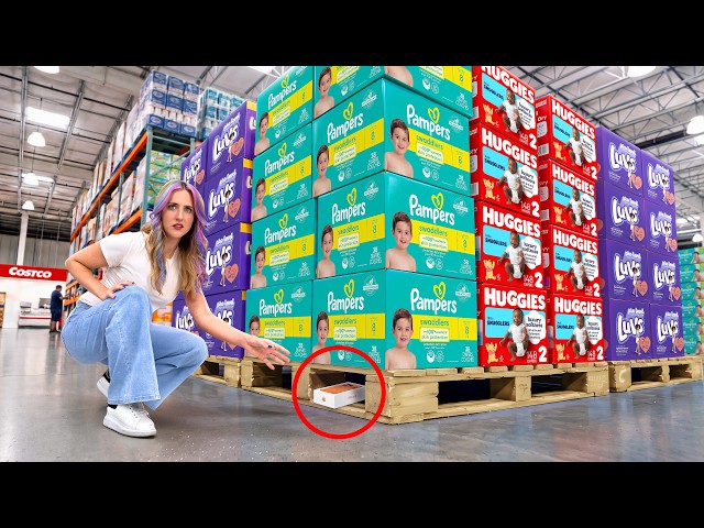 I Bought Every Abandoned Product (PART TWO)