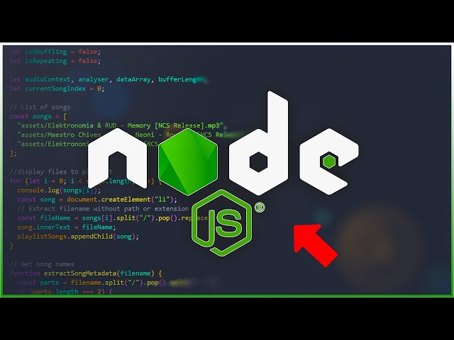 How to Install Node JS ✅ | Updated (2026)