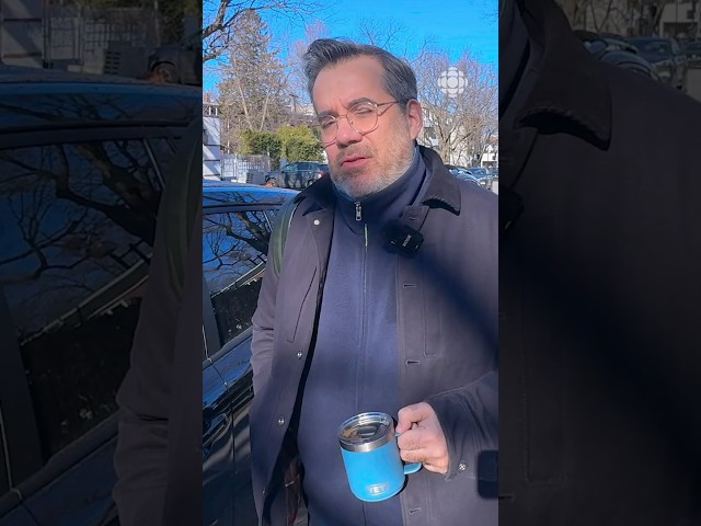 Une journée dans la vie de Jean-Sébastien Girard ⭐️| Bonsoir bonsoir