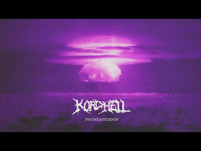 Kordhell - Live Another Day