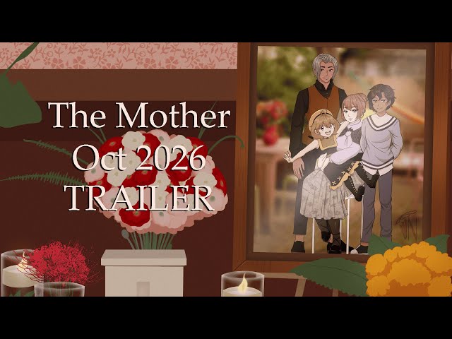 The Mother | A VRChat Horror Experience