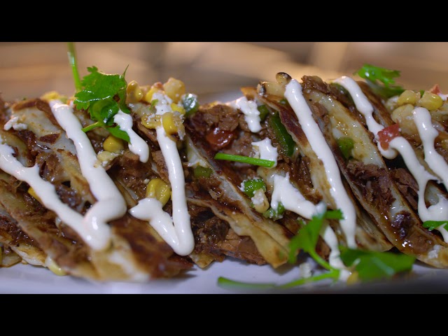 Urban Rio in Plano, TX - Foodie Travel Experiences