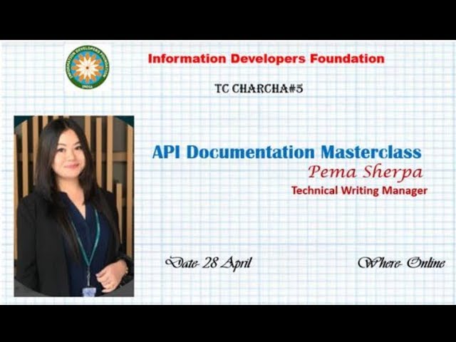 How to do API Documentation for technical writers with zero coding experience without a single $?