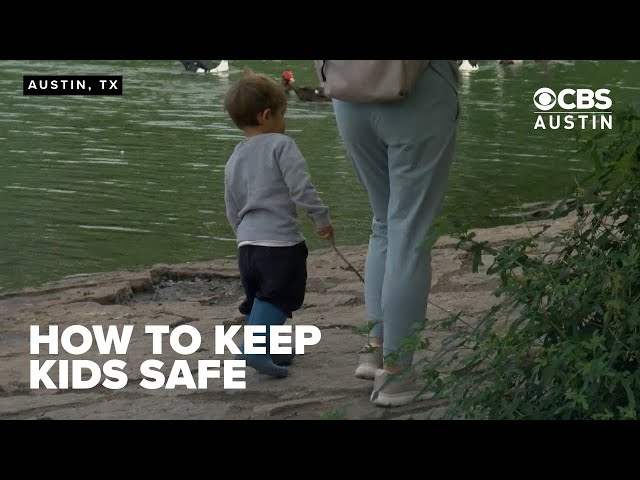 Child safety gadgets advised, but experts stress importance of preparation and awareness