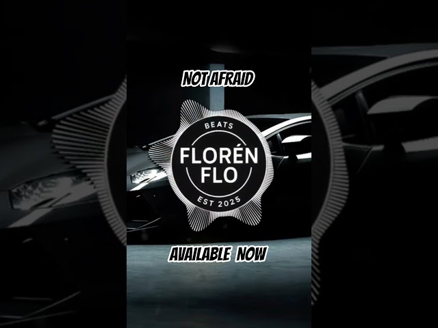 "NOT AFRAID" AVAILABLE NOW! #trap #hiphop #shorts