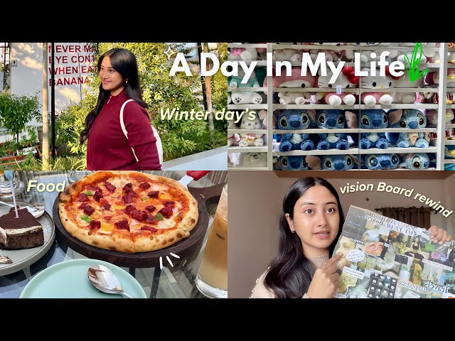 Daily vlog🍃: Trying to Figure Life Out , Talking About Dreams I Didn’t Work On & More 🤍