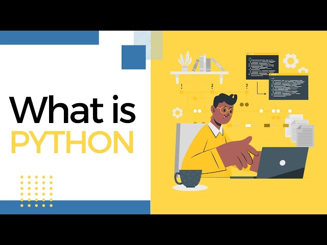 Python - Explained in 100 Seconds | Simplified