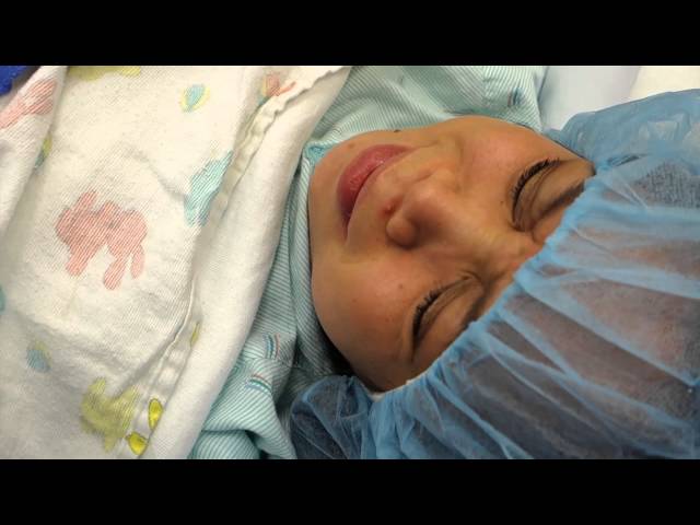 Twins Delivery! Welcoming Miya and Keira- ItsJudysLife