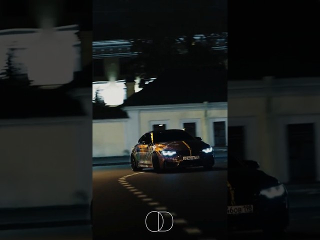OMER DEEP - Ares / 26.11.2025  #carmusic #deephouse #trending