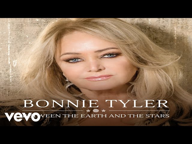 Bonnie Tyler - Hold On