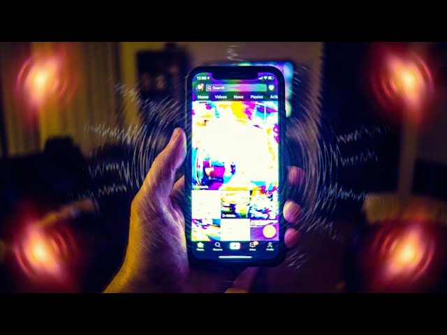 WHY AMOLED DISPLAY SMARTPHONE CAUSES HEADACHES?