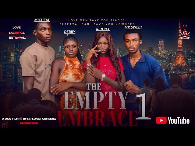 THE EMPTY EMBRACE eps 1 A Touching Story of Love, Sacrifice & Betrayal