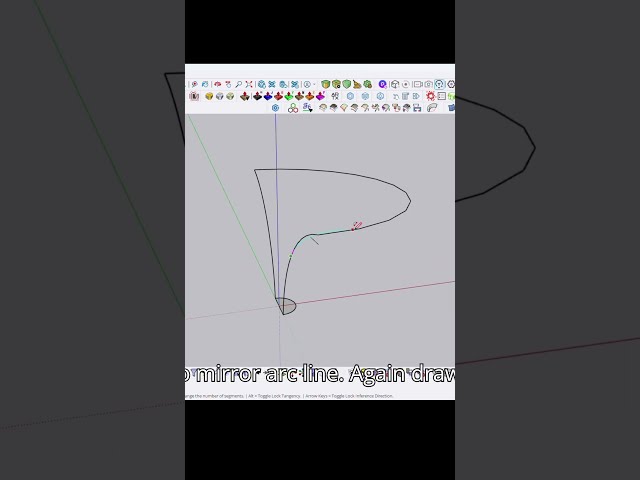 sketchup tutorial / create parametric model /sketchup tips