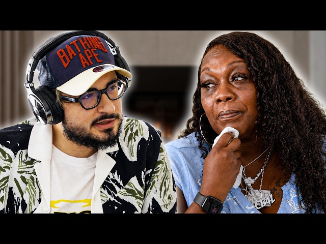 Chicago Legend Mama Duck: Full Interview