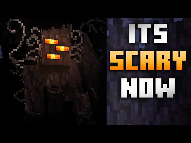 I Made the Pale Gardens ACTUALLY Scary...