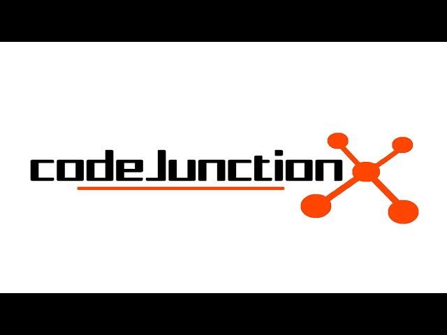 codeJunction - Intro