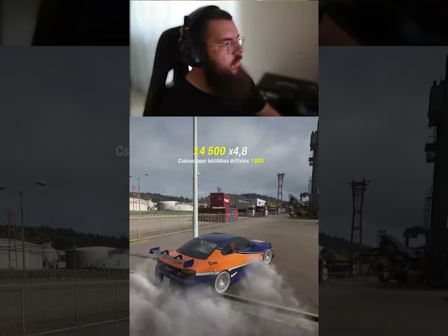 🏁 FORZA HORIZON 6 🔴 | HAGYMENJEN | #stratoztheone – #Twitch
