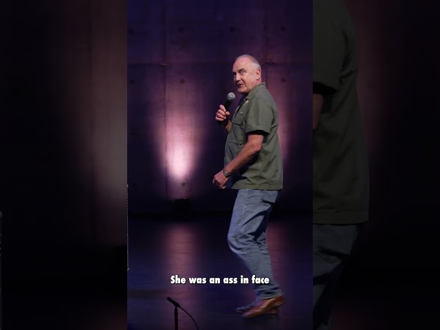 Awkward Side Shuffle