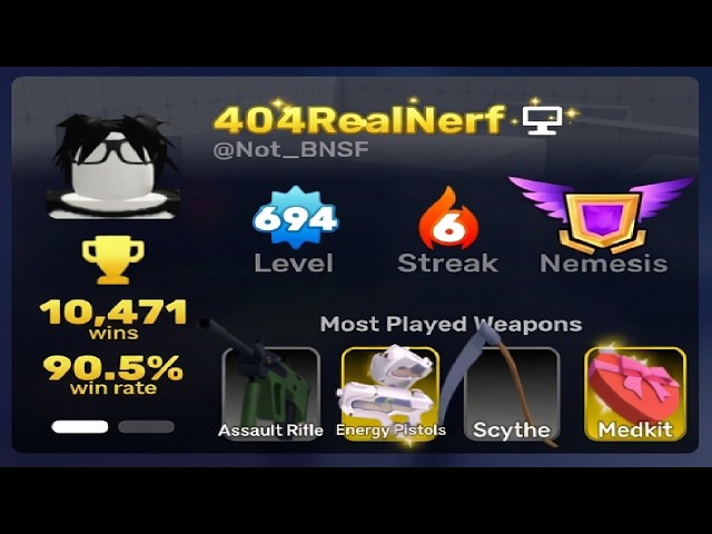 im not cheater