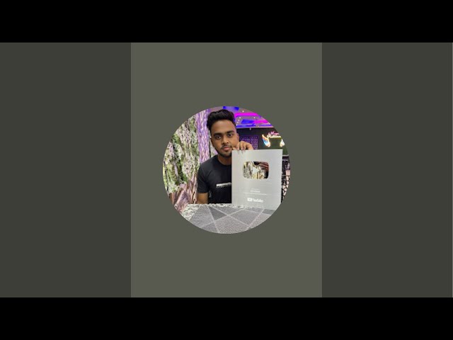 Alif Middya  is live