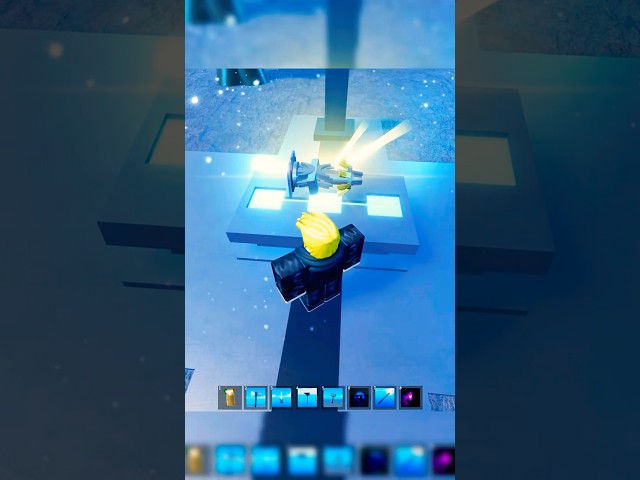 The FASTEST Way To Get HADRON ENFORCER (Thanos Simulator Roblox)