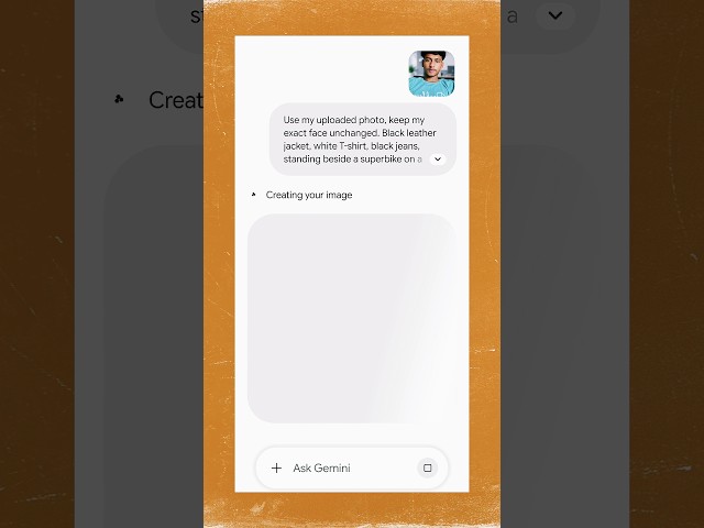 🔥 Google Gemini AI Photo Editing | Make Viral Photos in Seconds! 😱