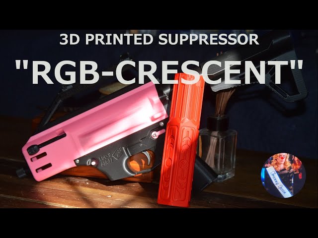 Speaking to Ruby G Builds, Developer of the "RGB-Crescent"