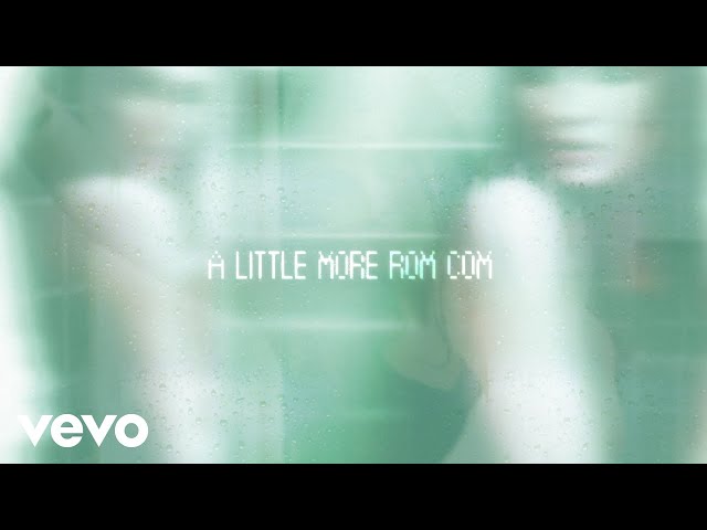 Mimi Webb - Rom Com (Official Lyric Video)