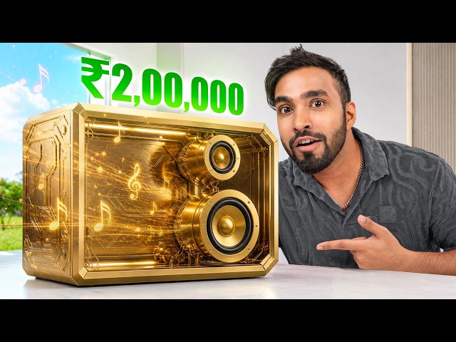 LUXURY GADGETS ONLY MILLIONAIRES CAN BUY