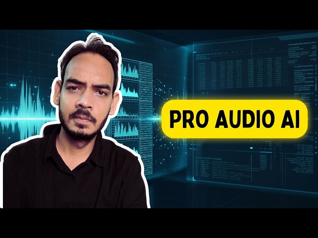 🎵 Advanced Music Detection with Towhee | AI Applications