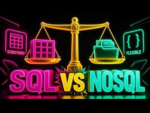 Why IT Recruiters Fail to Match Database Developers (SQL vs NoSQL Explained)