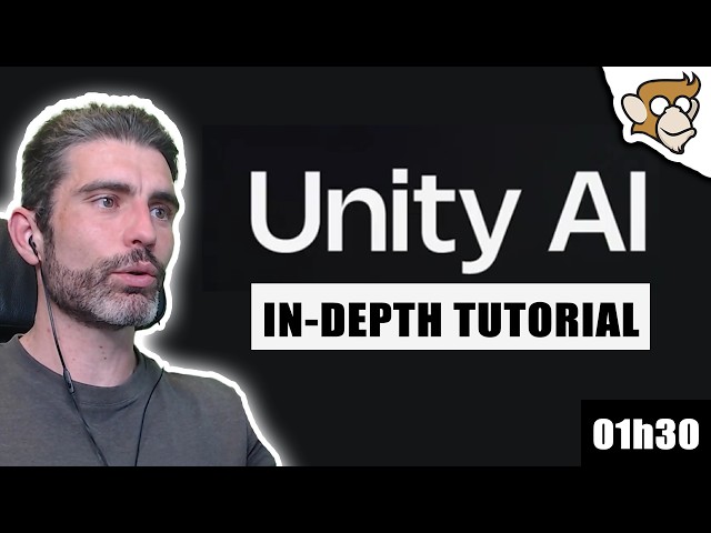 Getting Started with Unity AI!