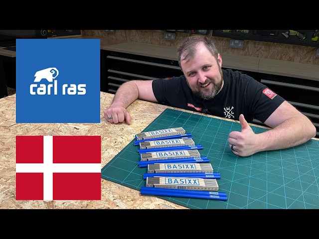 Who Wants a FREE Danish Tool?