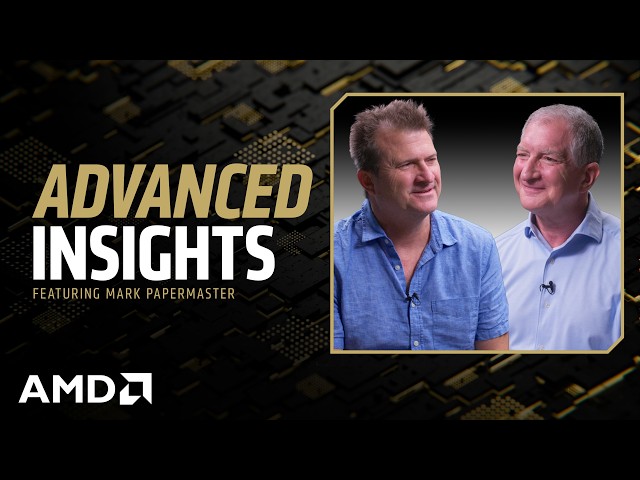 The Evolution of CPU Architecture in the AI Era: S3 E6