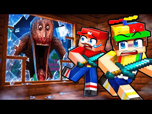 The Idol... (Minecraft)