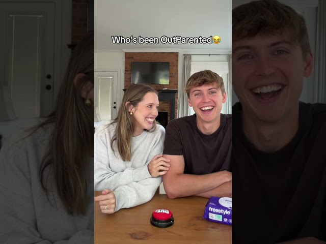 I Can't Believe We Did This To Our Kids