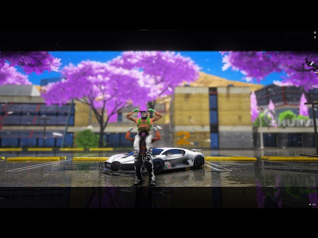 ᴡʜᴀᴛ ᴅɪᴅ ᴡᴇ ᴍɪꜱꜱ? ꜰᴛ. Nutter | Paradise Roleplay