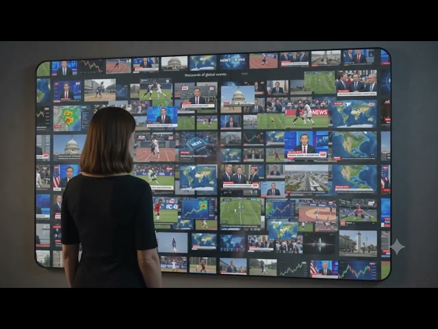 Too Much News? Meet NewsFlick.ai — AI-Powered News Intelligence Built for You