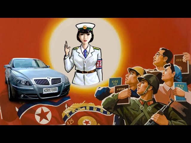 North Korea made a Flash game... and I played it