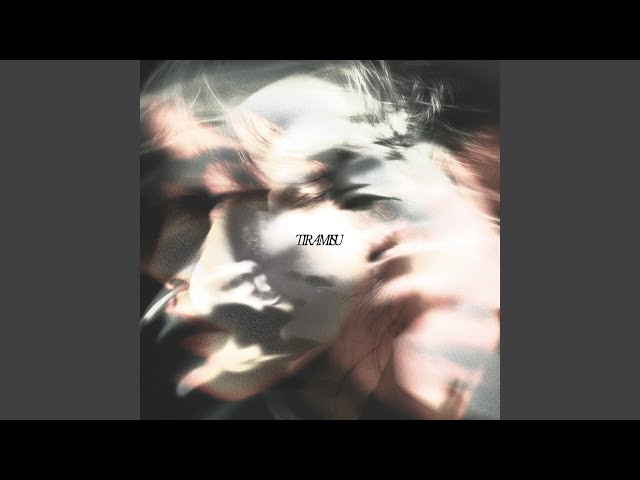 Tiramisu (Cover)