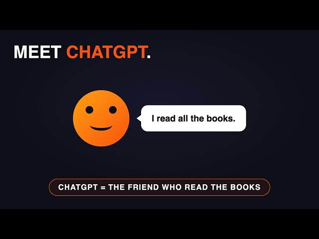 ChatGPT vs Google Search: What's the Difference? (Explained Simply)