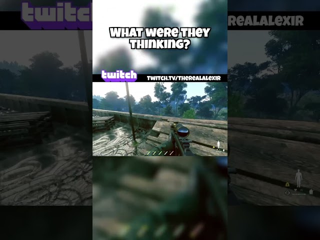 What are they doing bruh?