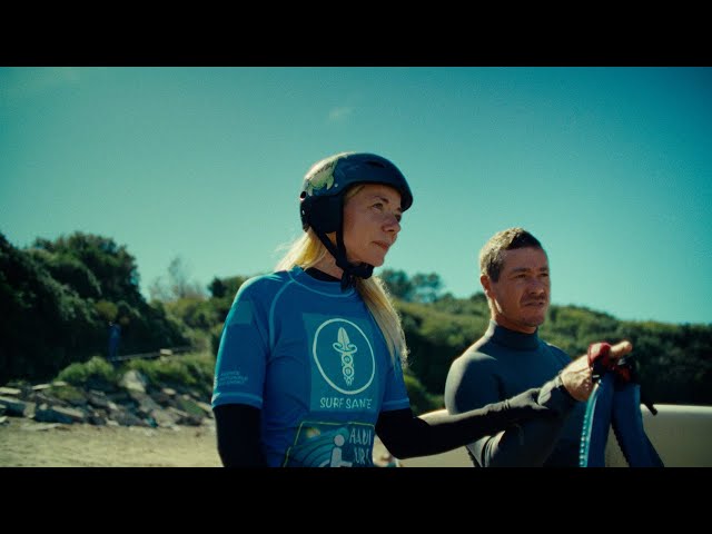 Sanofi – Chasing Miracles of Science: Meet Céline, Living with Multiple Sclerosis